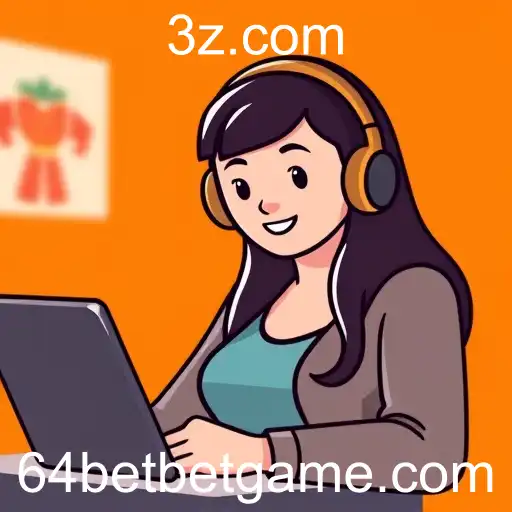 64bet: O Guia Completo Sobre Como Entrar em Contato Conosco