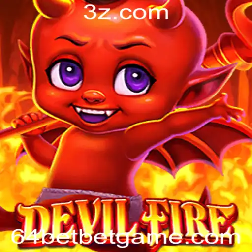 Descubra DevilFire: Uma Aventura Ardente com 64bet