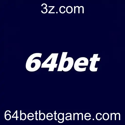 64bet: A Revolução das Apostas Online