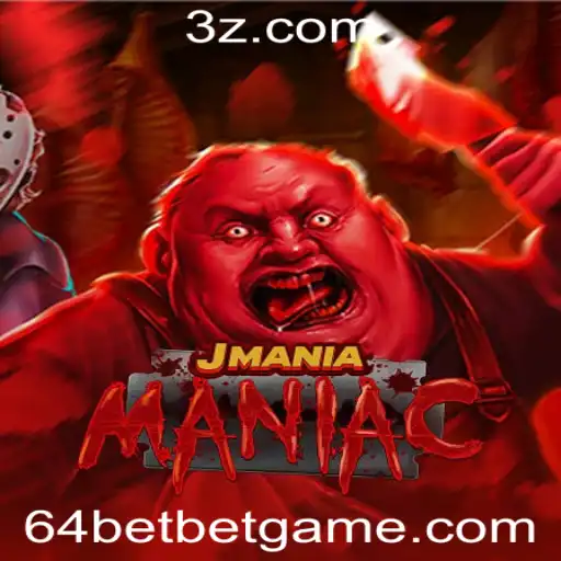 JManiaManiac: A Nova Sensação de Jogos com 64bet