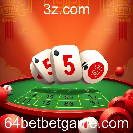 Explorando o Fascinante Mundo do Sic Bo na Plataforma 64bet