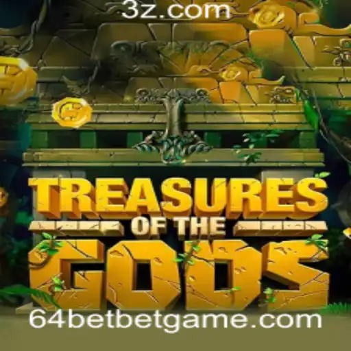 Explorando o Fascinante Mundo de TreasureoftheGods